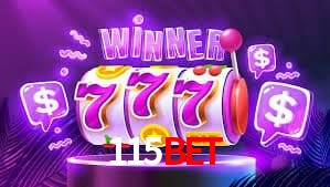 Welcome Bonus 115bet