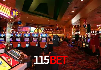 Desvendando o Mundo dos Jogos Virtuais na 115bet