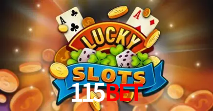 A Revolução dos Aplicativos de Jogos no 115bet