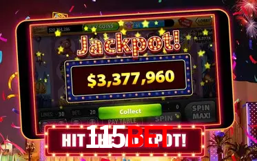 Descubra a Essência do 115bet: Nossa História e Compromissos