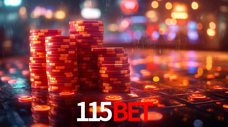 115bet - Caça-Níqueis Perigoso - 115bet.com
