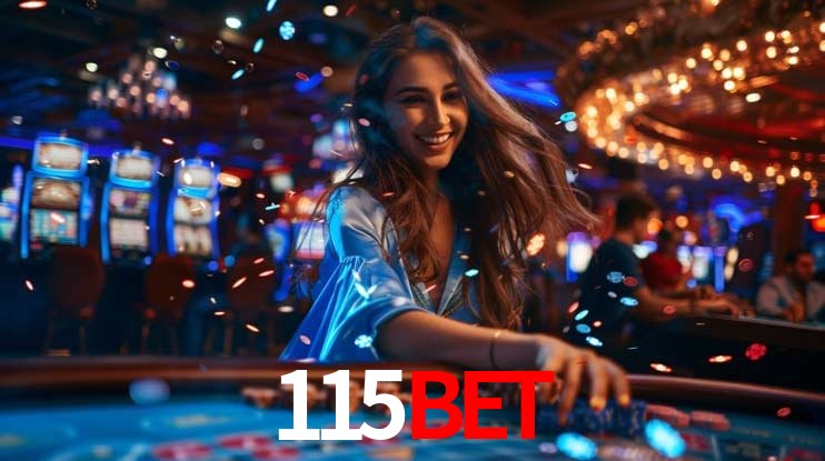 Statistics 115bet