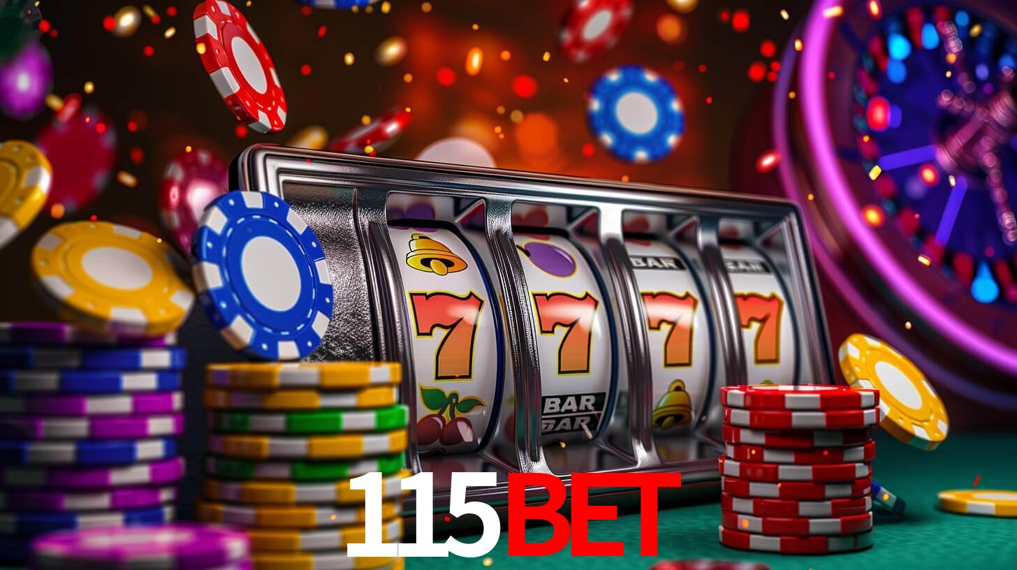 Estatísticas 115bet