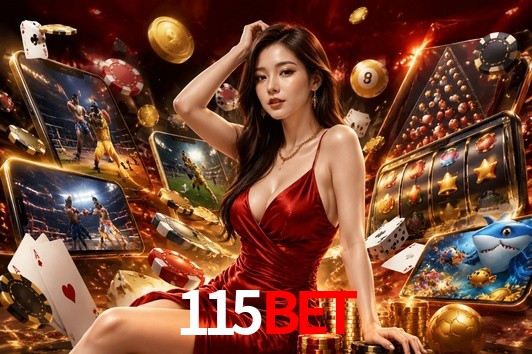 Experiência VIP 115bet