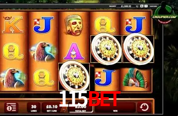 A Emoção da Loteria na 115BET: Uma Chance de Mudança de Vida