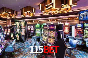Descubra a Essência do 115BET: Nossa História e Compromissos