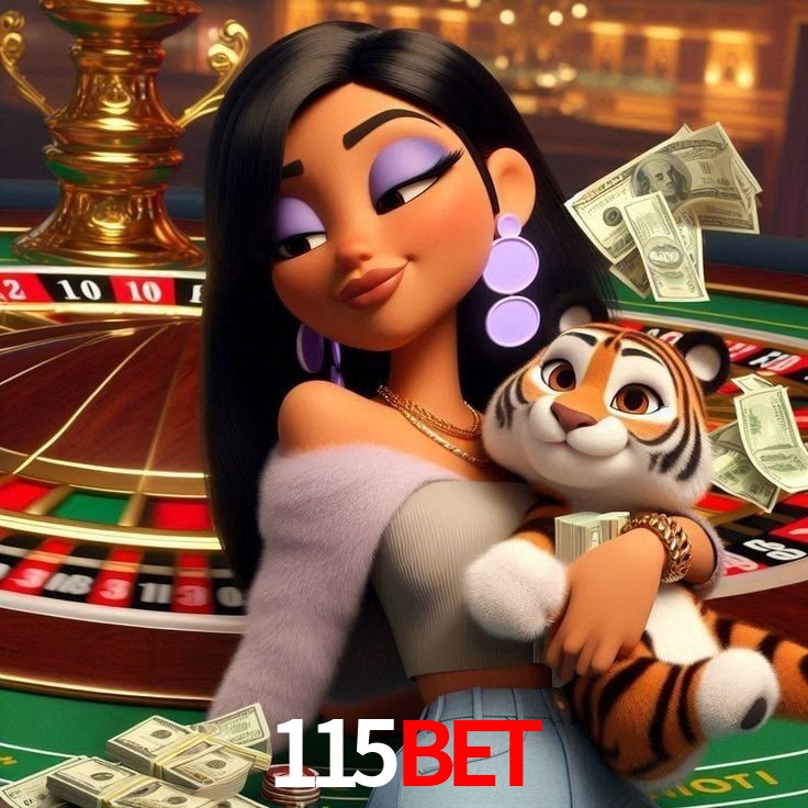 Experiência VIP 115BET
