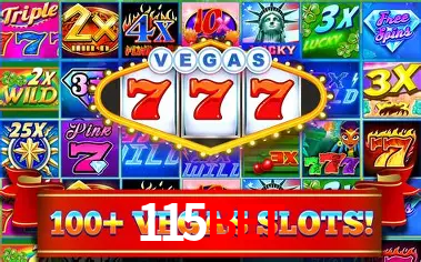 Desvendando o Mundo dos Jogos Virtuais na 115BET