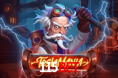 Requisitos do APK da 115bet para Android