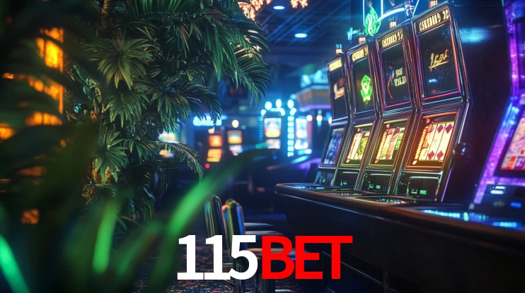 Programa VIP 115bet