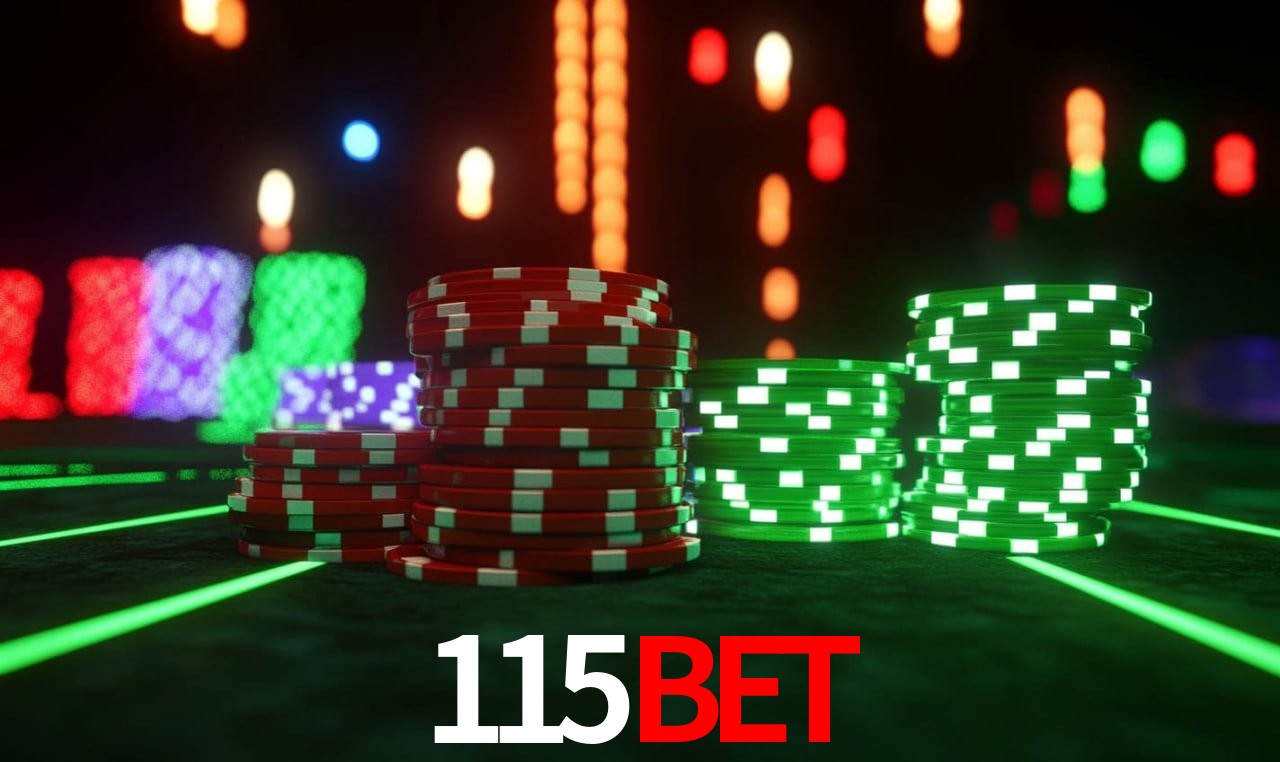 Game Statistics 115bet