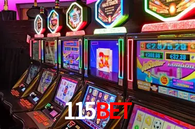 Apostas Esportivas na 115bet: Um Guia Completo