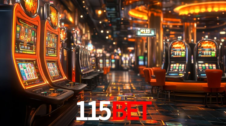 Experimente o Login Seguro Premium no 115bet