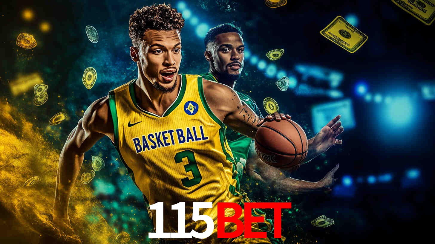 Inovações de Jogos na 115bet: O Futuro das Experiências Interativas