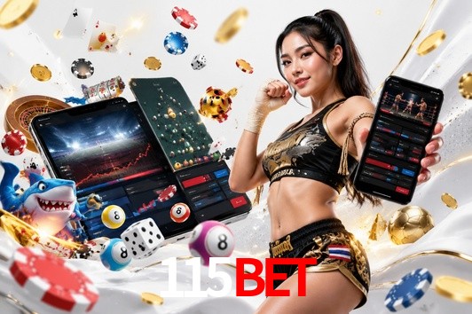 Exclusive Offers 115bet