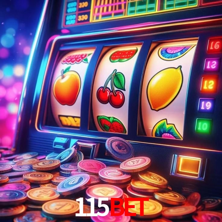 Design Responsivo 115bet