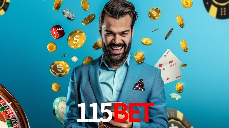Games Directory 115bet