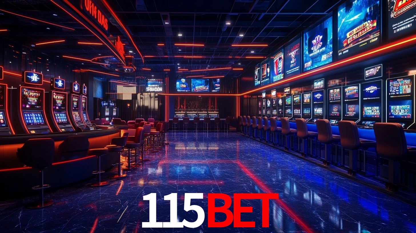 Exclusive Games 115bet
