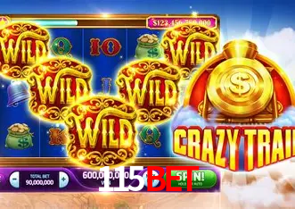 Descubra a Magia dos Jogos de Arcade no 115bet