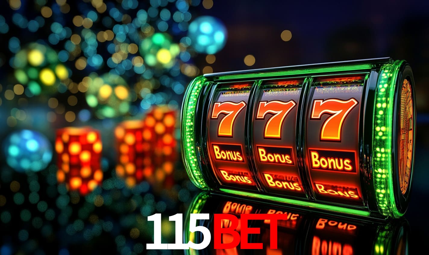 Requisitos do APK da 115bet para Android