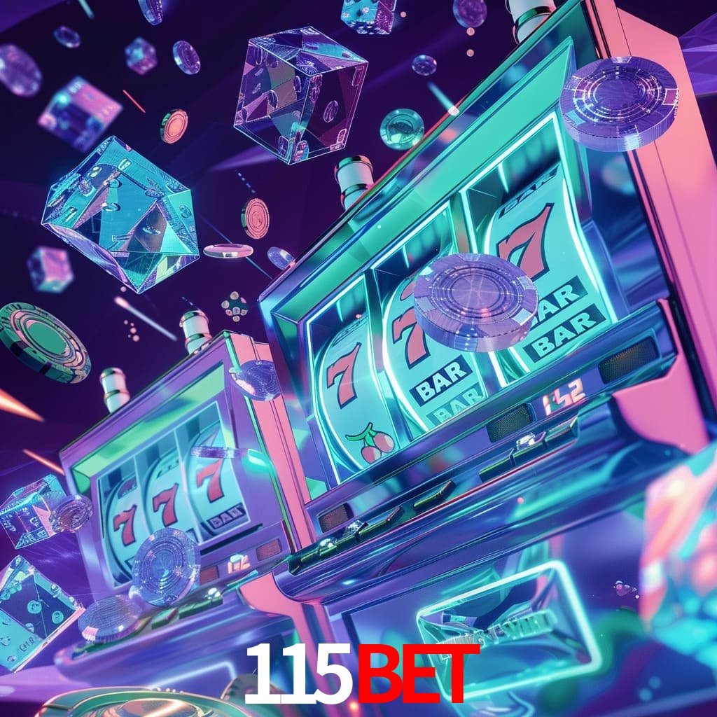 Casino Ao Vivo 115bet