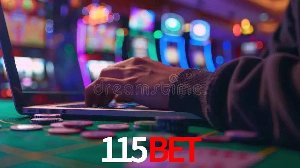Estatísticas Esportivas 115bet