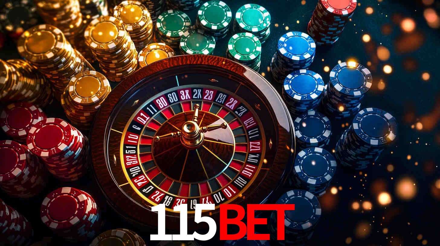 Ofertas Imperdíveis na 115bet: Promoções e Bônus Que Valem a Pena