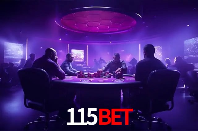 Promoção Relâmpago 115bet