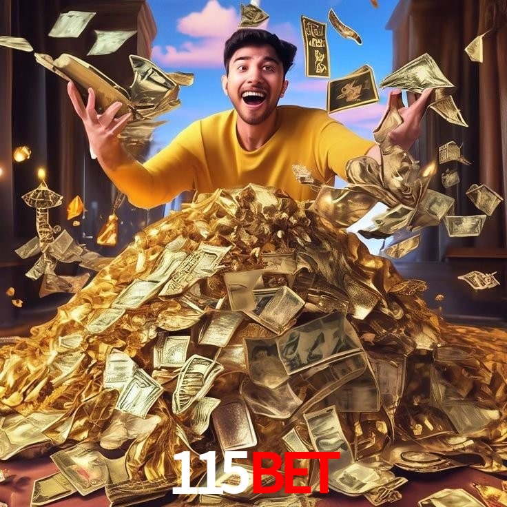 Avaliações dos Jogadores 115bet