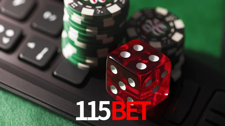 Seasonal Promotions 115bet