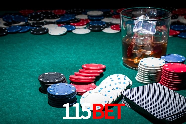Diretório de Jogos 115bet