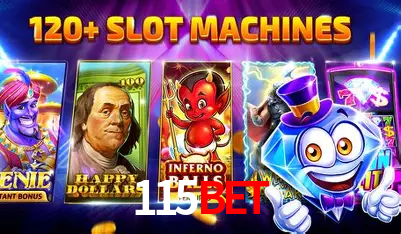 Descubra a Essência do 115bet: Nossa História e Compromissos