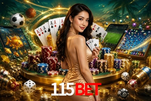 Roulette Table 115bet