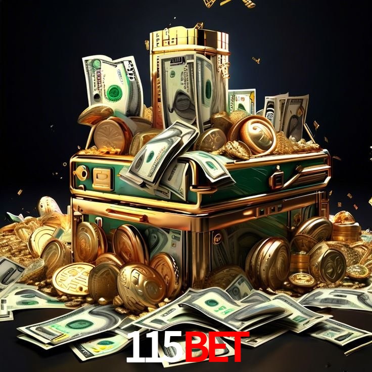 Tecnologia da Plataforma 115bet