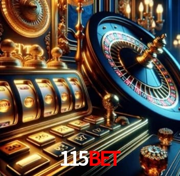 Jogos de Slot 115bet
