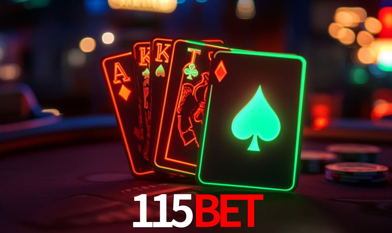 Ofertas Exclusivas 115bet