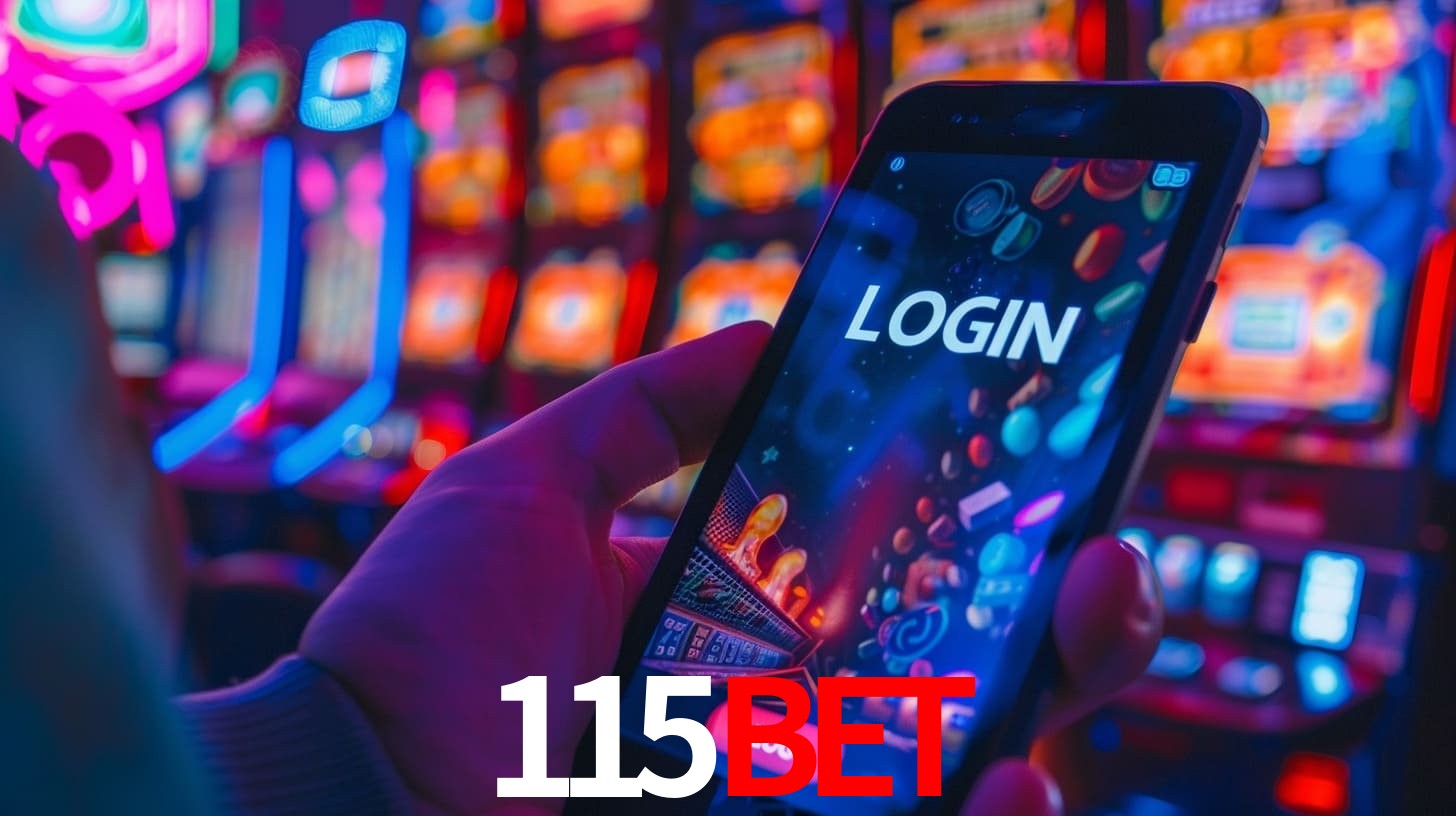 Recursos de Bônus 115bet