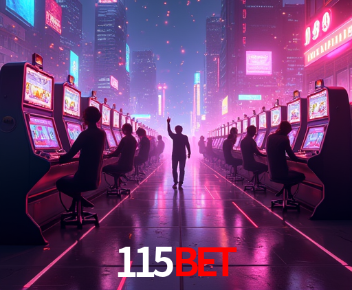 Estatísticas do Jogo 115bet