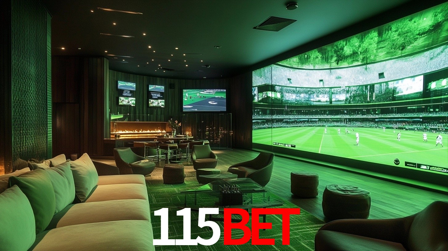 115bet: A Experiência de Casino com Jogos de Mesa ao Vivo