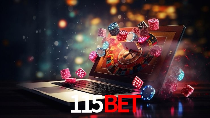 Torneios 115bet