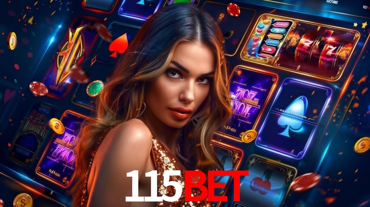 Bônus Diários 115bet