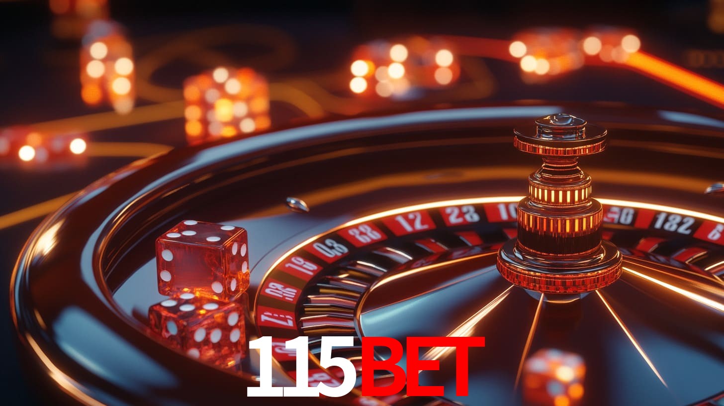 Live Casino 115bet