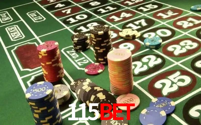 Requisitos do APK da 115bet para Android