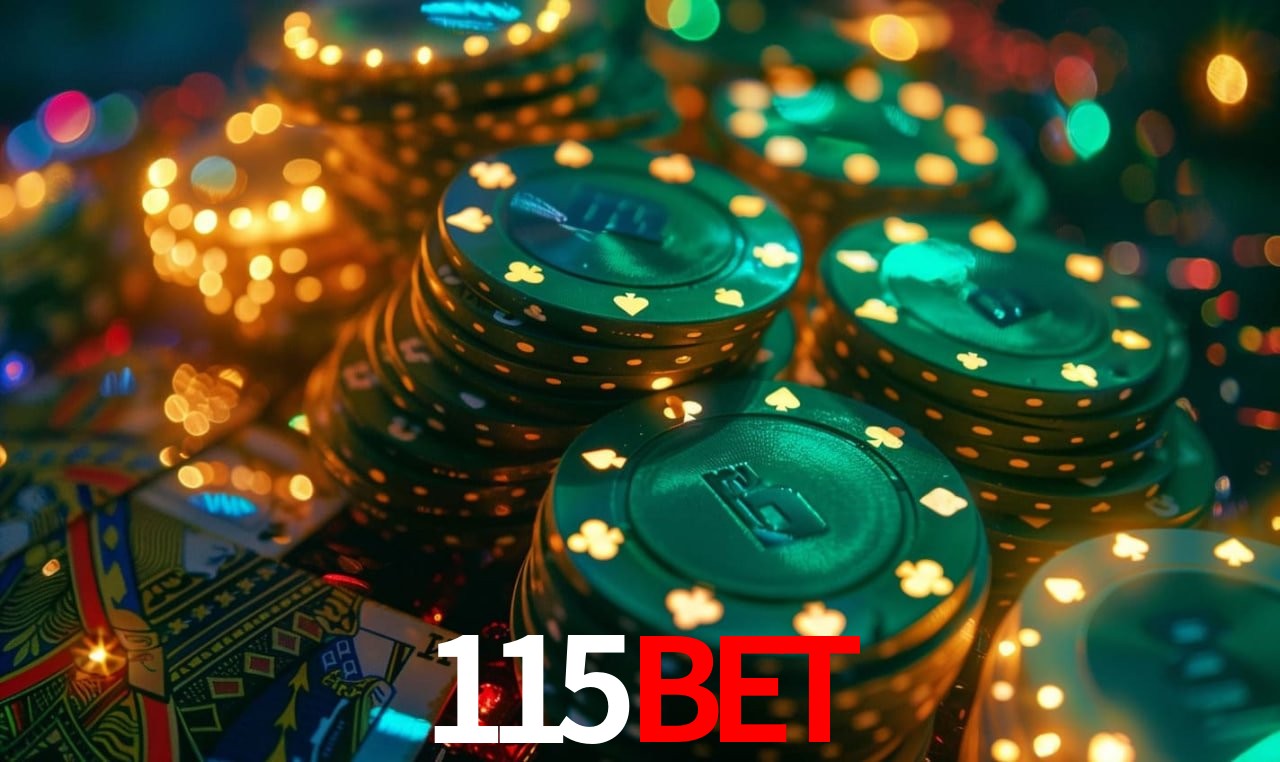 Login Seguro 115bet