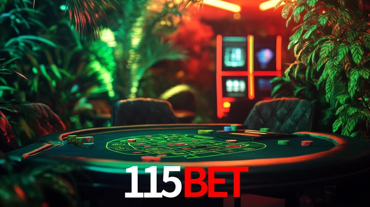 Daily Bonuses 115bet
