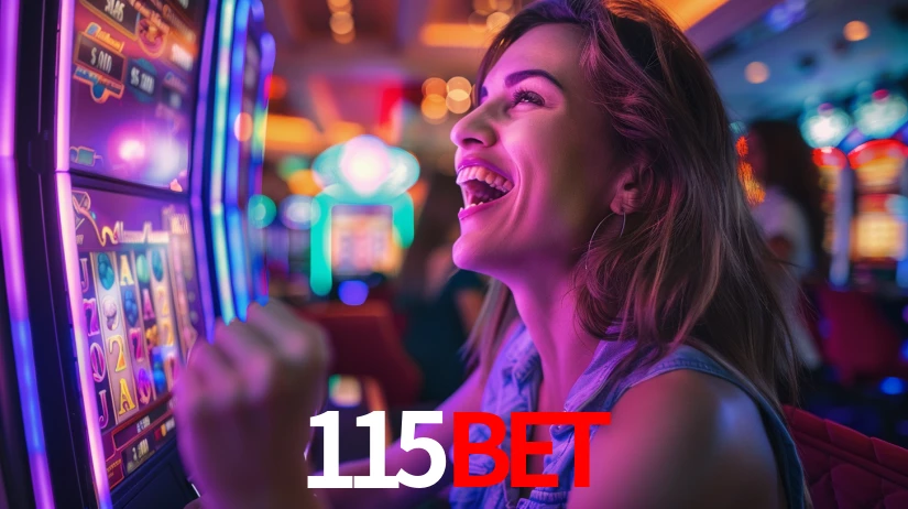 115bet: Seu Especialista em Apostas Esportivas Brasileiras