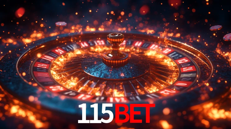 115bet: Jogos de Caça-Níqueis-Altas Recompensas, Roleta-Velocidade, Blackjack-Desafios Máximos