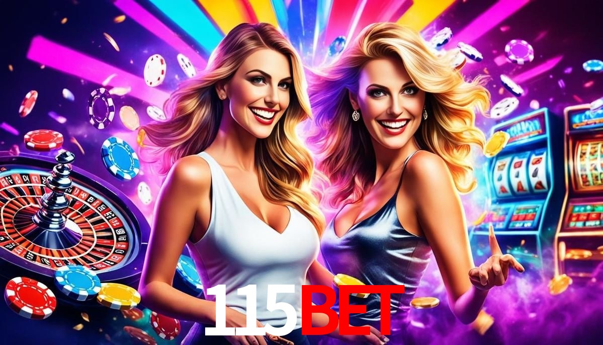 Apostas de Tênis 115bet