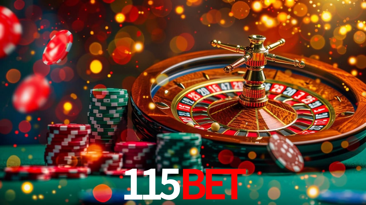Jogos Exclusivos 115bet