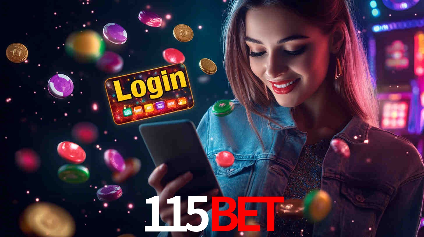 A Emoção da Loteria na 115bet: Uma Chance de Mudança de Vida